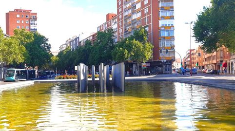 Foto 2 de Piso en venta en Paseo Zorrilla, La Farola, Valladolid Capital