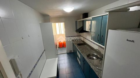 Foto 4 de Piso en venta en Vista Azul - Consolación, Dos Hermanas