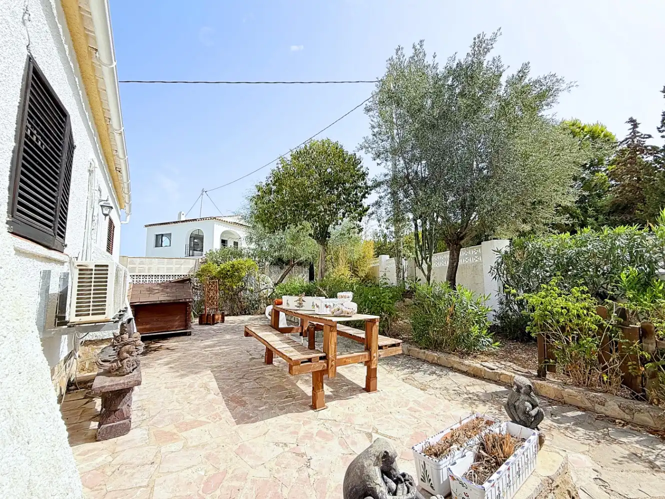 Villa con piscina in vendita a Carrió - La Merced - Los Pinos, imagen 9