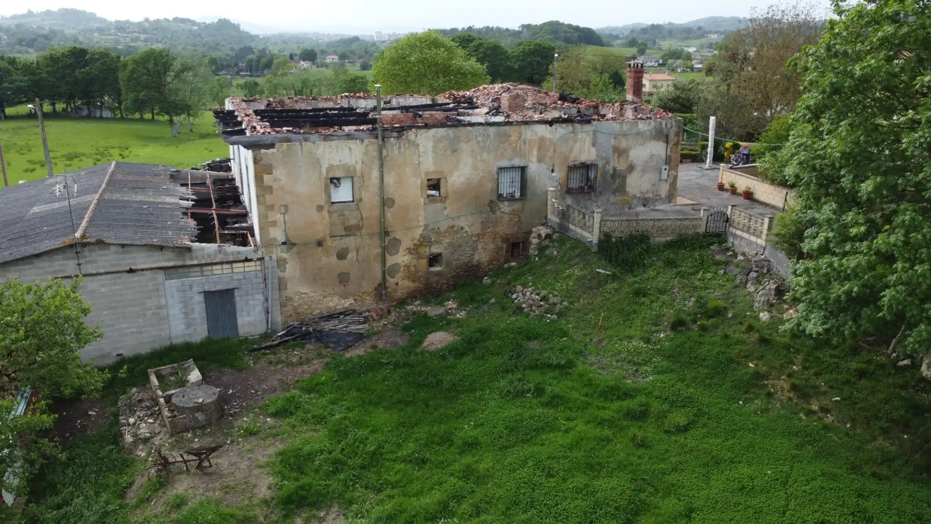 Casa con jardín en venta en Barrio ABAJO 17, imagen 37