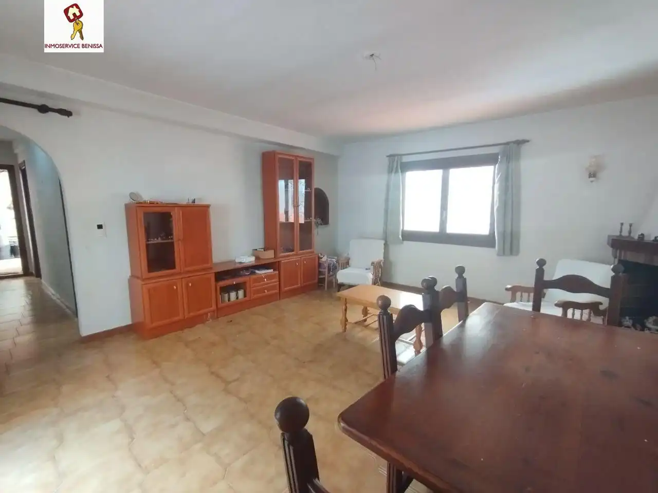 Casa rústica en venda a Benissa pueblo, imagen 12