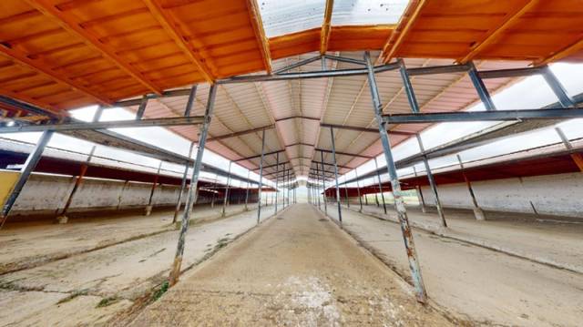 Local comercial en Venta en Melgar de Arriba