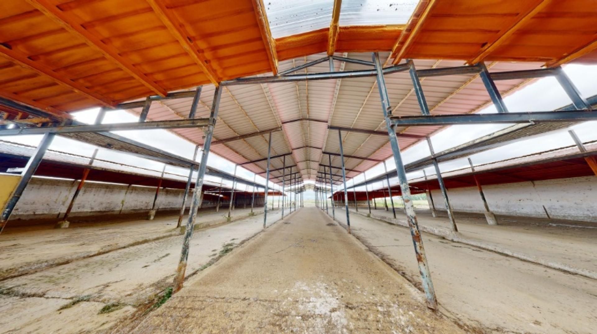 Vista exterior de Local en venda en Melgar de Arriba