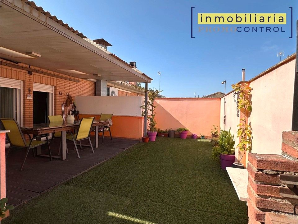Single-family semi-detached for sale in Camino San Juan, 14, Zuera