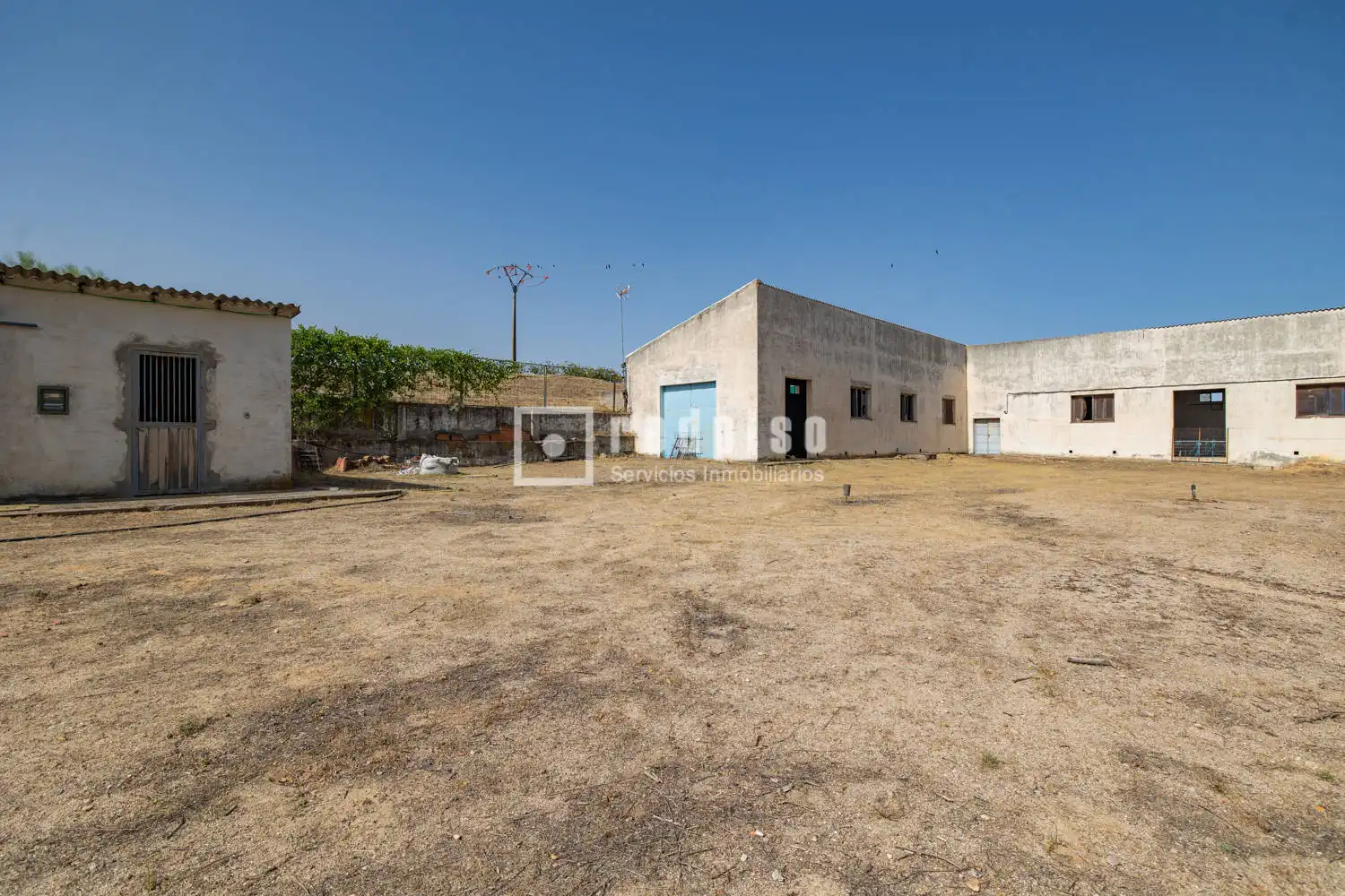 Detached house with garden for sale in El Álamo, imagen 81