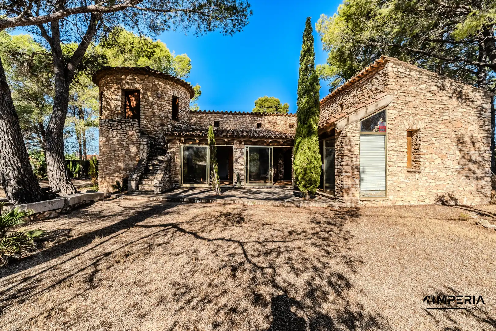 Villa con giardino in vendita a Carrer Ribamar, imagen 35