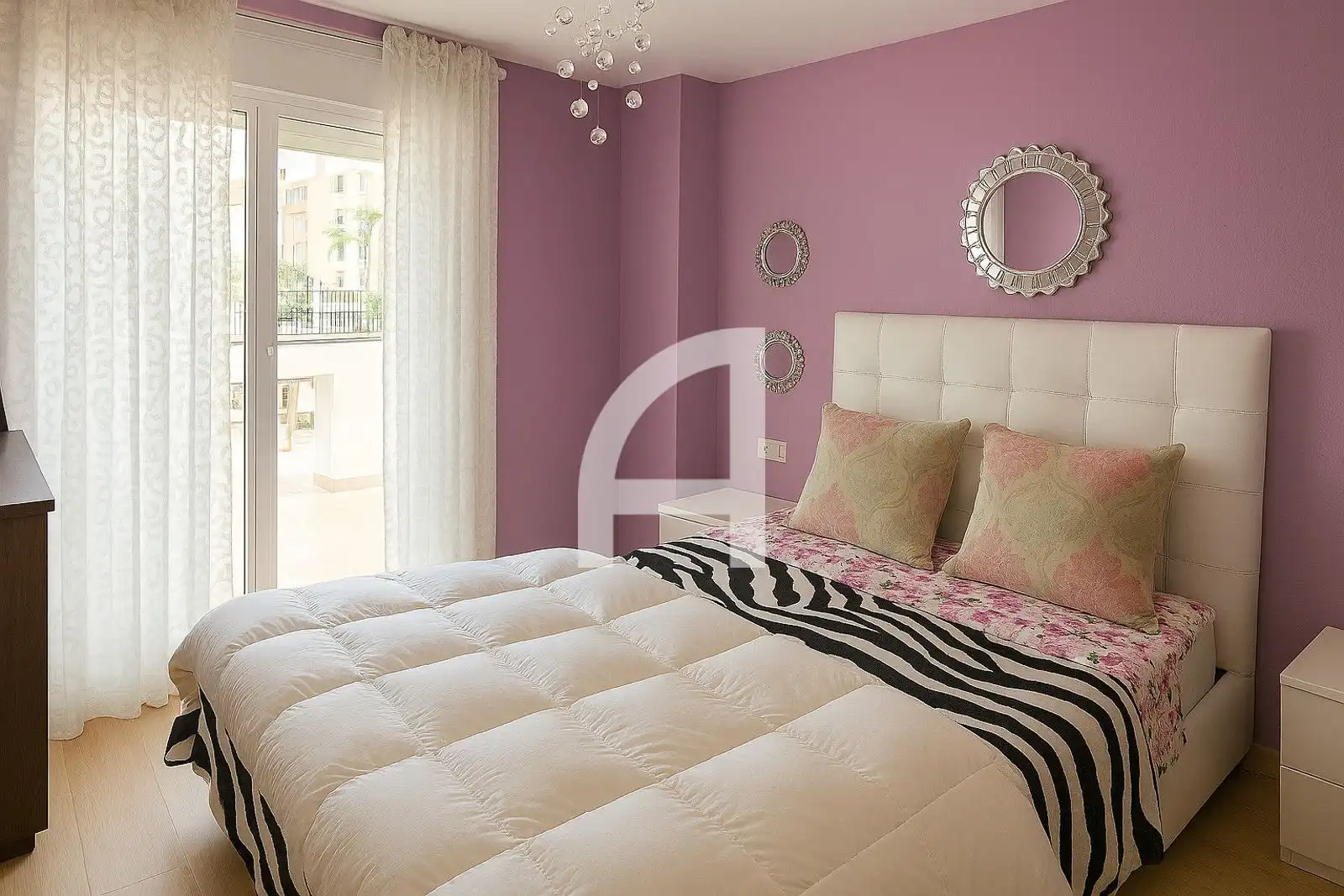 Habitación de Piso en venta en Mijas con Aire acondicionado, Calefacción y Terraza