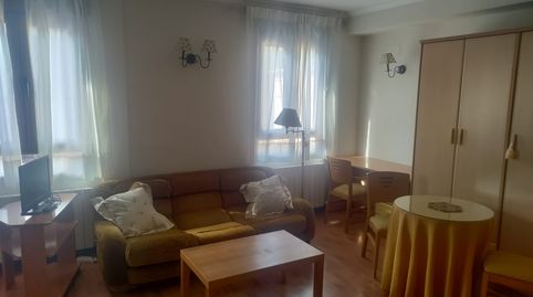 Foto 2 de Estudi de lloguer a Travesía del Potro, 11, Antequeruela y Covachuelas, Toledo Capital