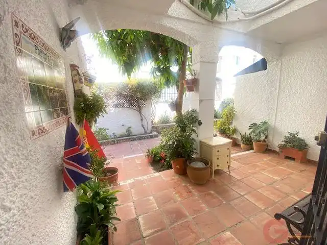 Casa o chalet en venta en Nueva Nerja
