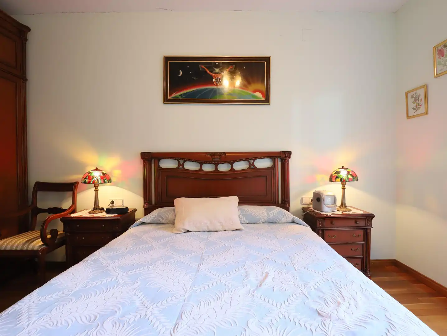 Detached house with garden for sale in Segur de Calafell, imagen 15