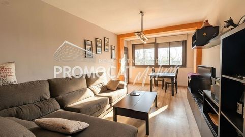 Foto 2 de Piso en venta en Molins de Rei, Barcelona
