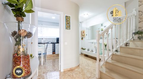 Foto 5 de Casa o chalet en venta en Carrer Ďibáñez de Aldecoa, Les Arenes - La Grípia Can Montllor, Terrassa