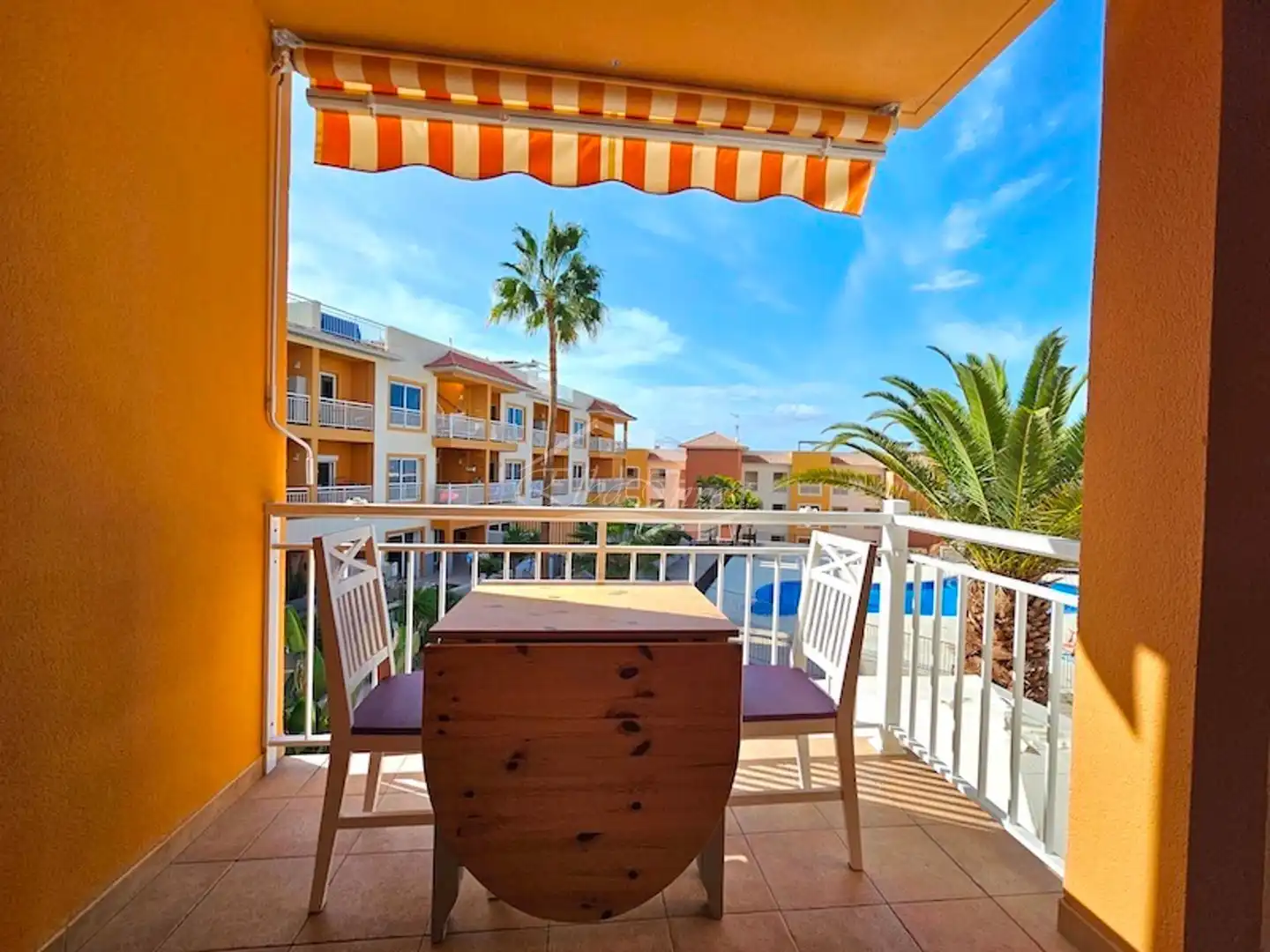 Appartement avec terrasse à vendre à Callao Salvaje - Playa Paraíso, imagen 4