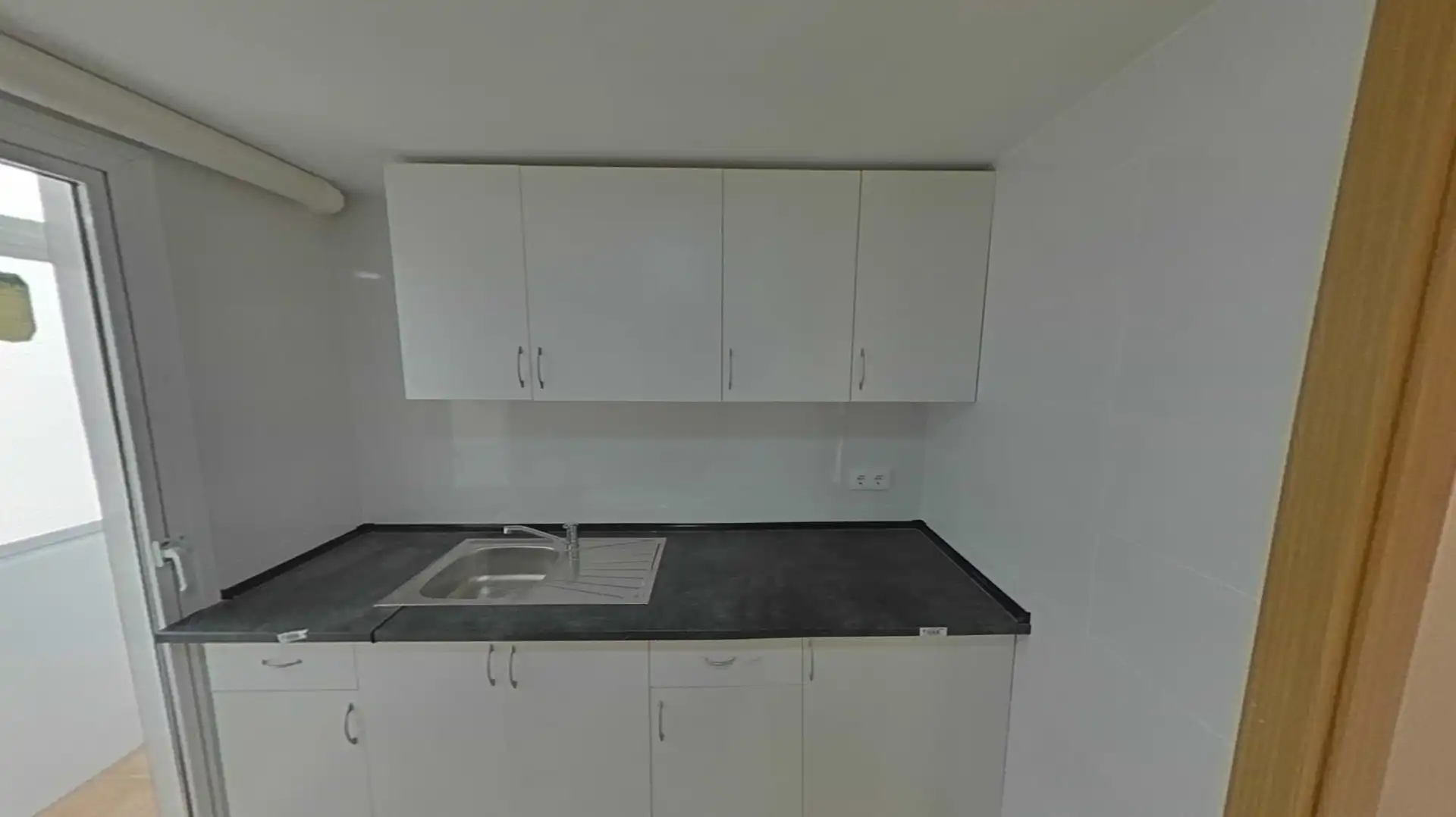 Wohnung mit Terrasse zum Verkauf in Carrer d'Alcanyís, imagen 16