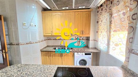 Foto 3 de Apartamento en venta en Pardaleras, Badajoz Capital