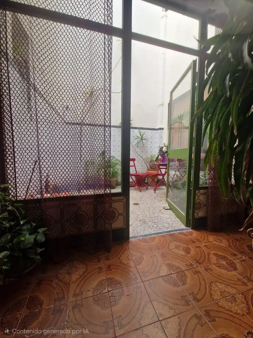 Houses for sale in Puerto Real