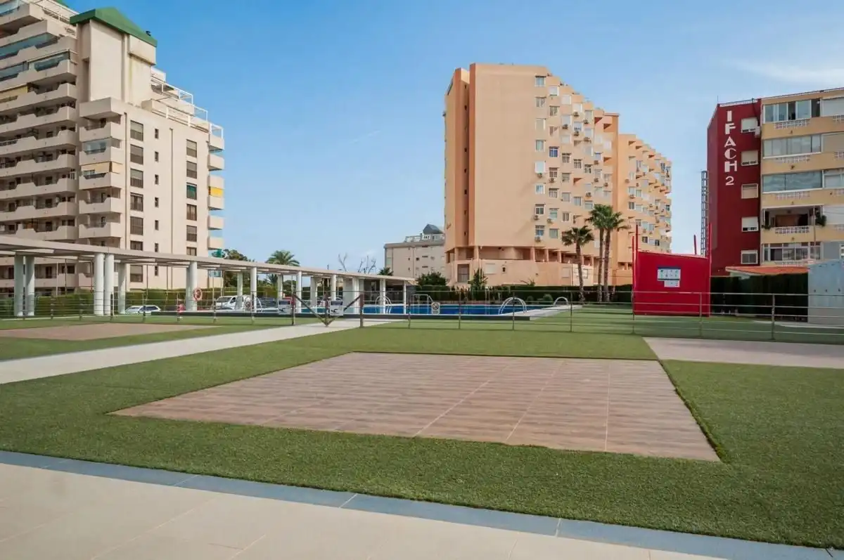 Appartement compact avec piscine à vendre à Zona Levante - Playa Fossa, imagen 19