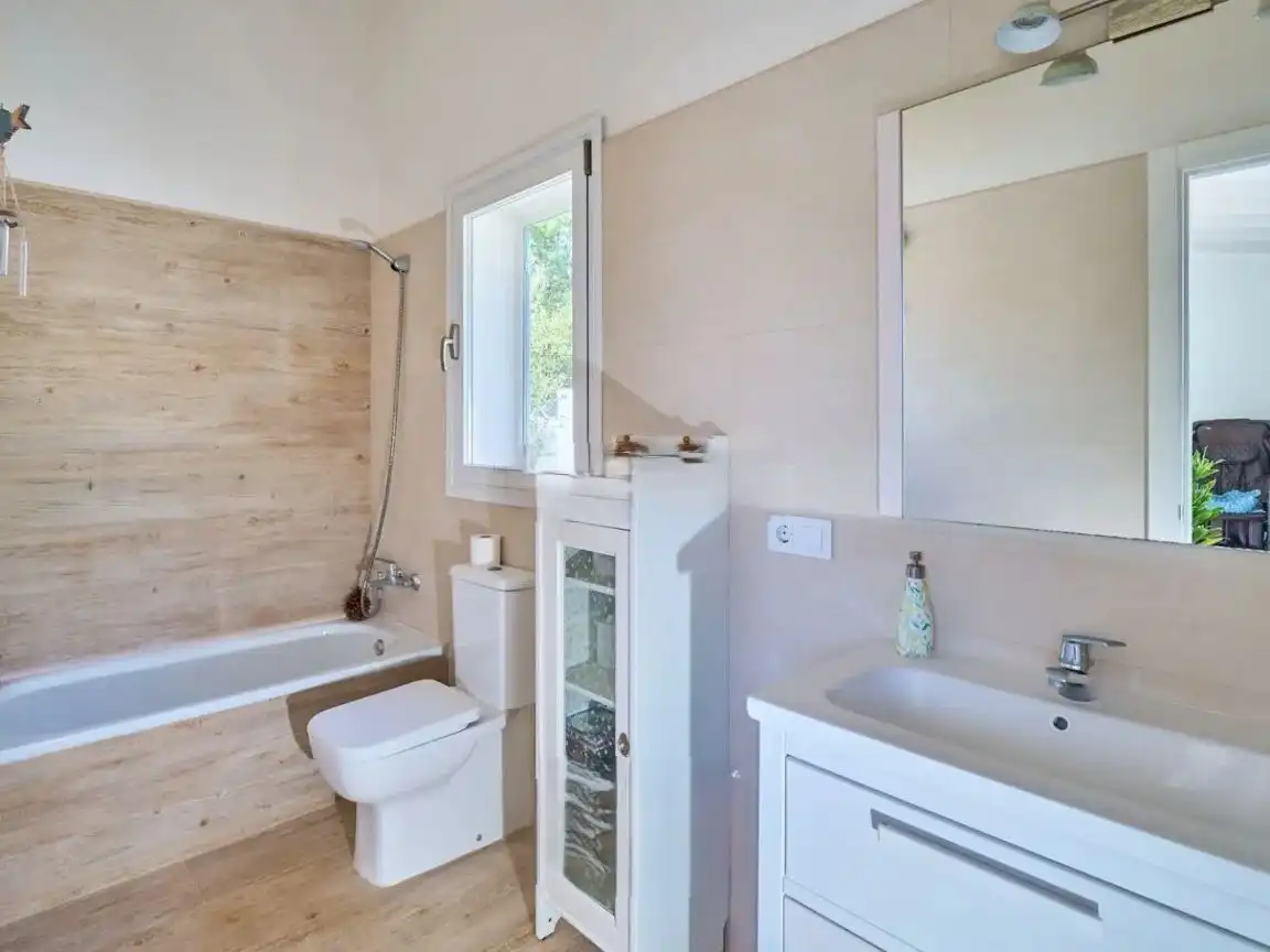 Detached house with pool for sale in Carrer de sa Pleta 25, imagen 11