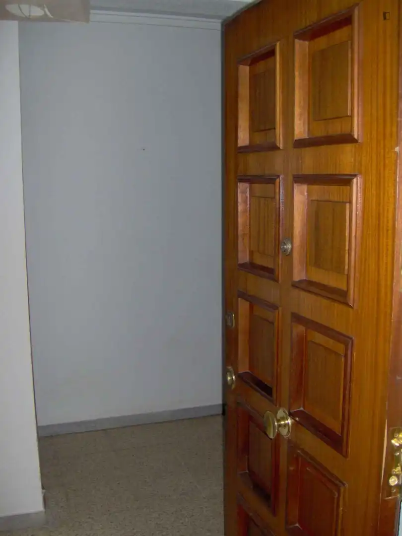 Casa o xalet per a compartir en Salamanca amb Calefacció, Moblat i Forn