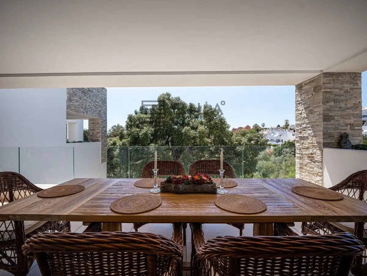 Wohnung mit Pool zum Verkauf in Artola Homes, imagen 4
