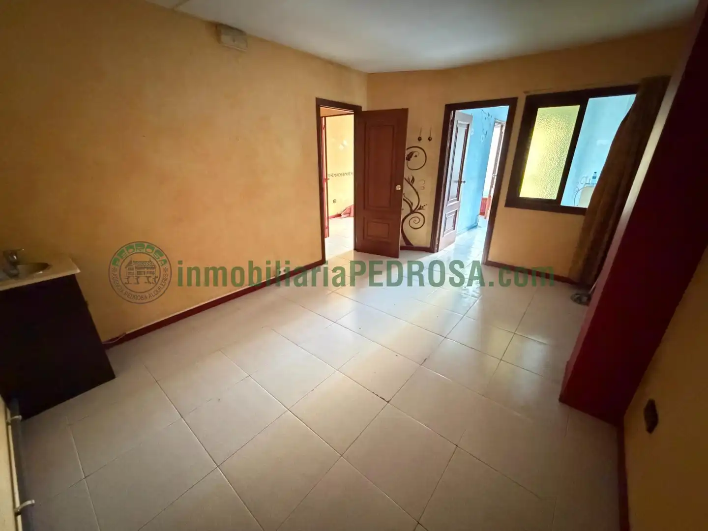 Büro zur Miete in Calle ANDRES MURUAIS, Centro - Echegaray