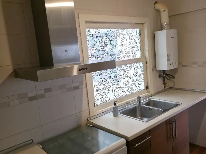 Piso con ascensor en venta en Calle Ramón Muntaner 42, imagen 4