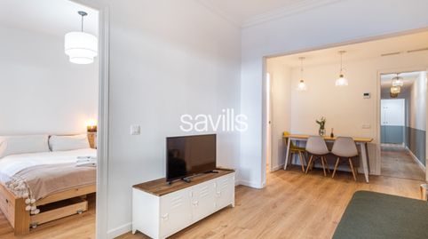 Foto 5 de Apartamento en venta en El Camp d'en Grassot i Gràcia Nova, Barcelona Capital