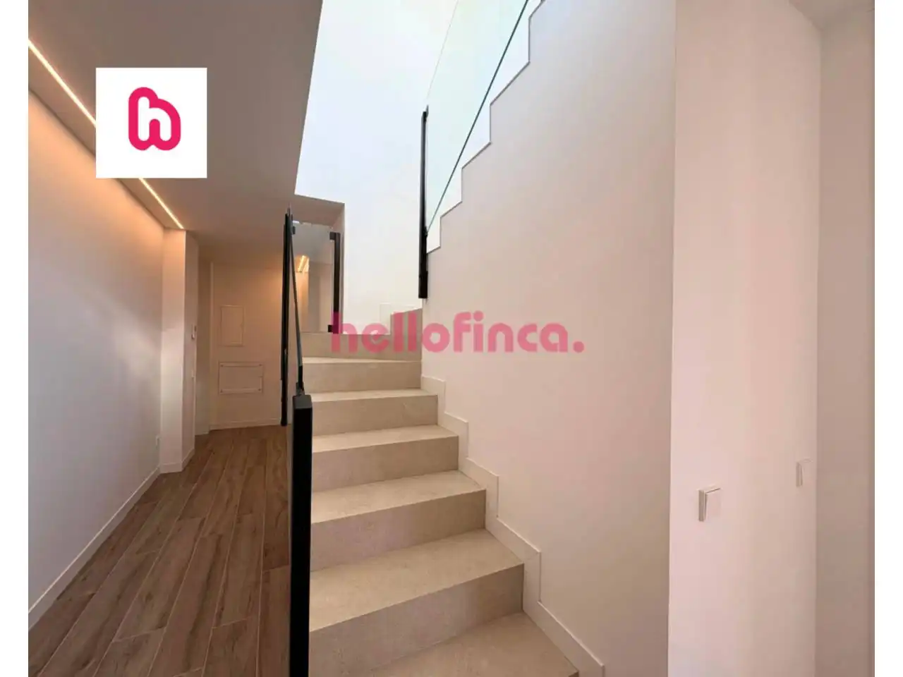 Piso con terraza en venta en Pasaje D´ESCOLES, imagen 11