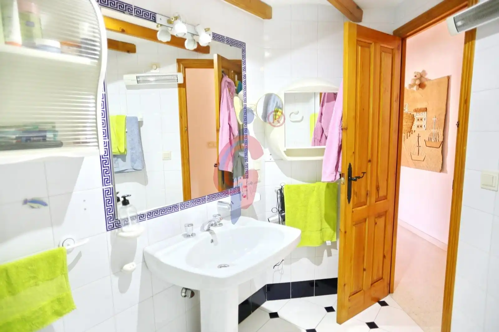 Duplex avec piscine à vendre à Calle Dolores Viudes Blasco 131, imagen 22