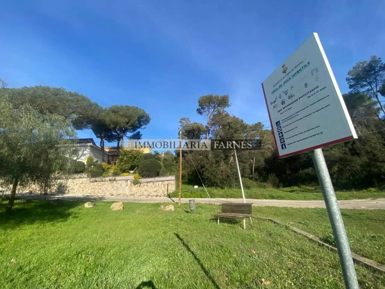 Residential for sale in Caldes de Montbui