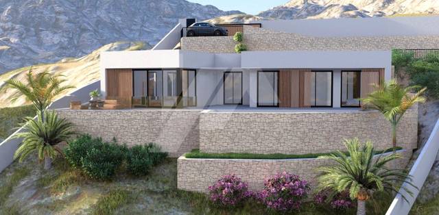 Casa-chalet en Venta en Pedreguer