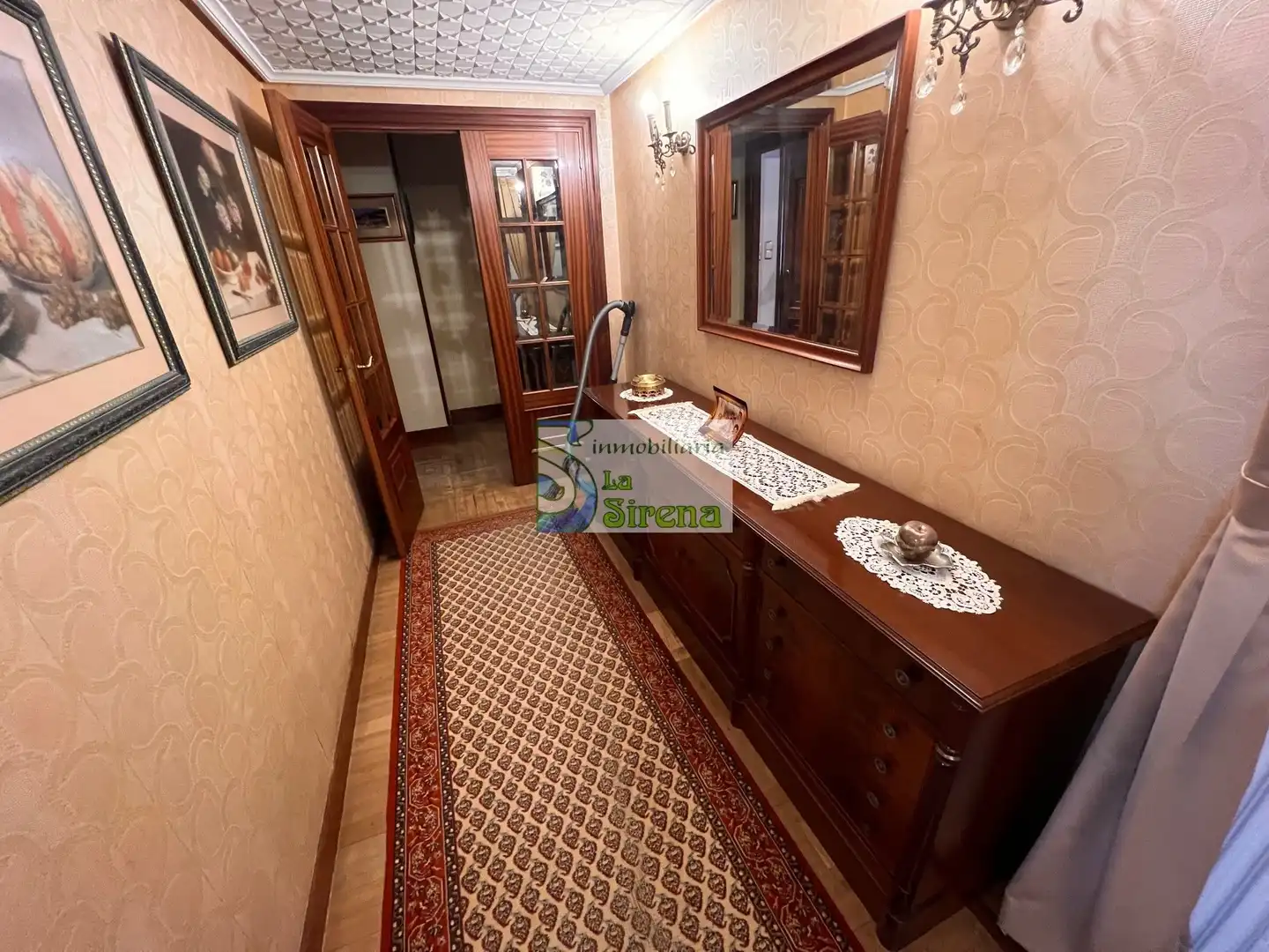 Piso en venta en Castro-Urdiales con Calefacción, Terraza y Amueblado
