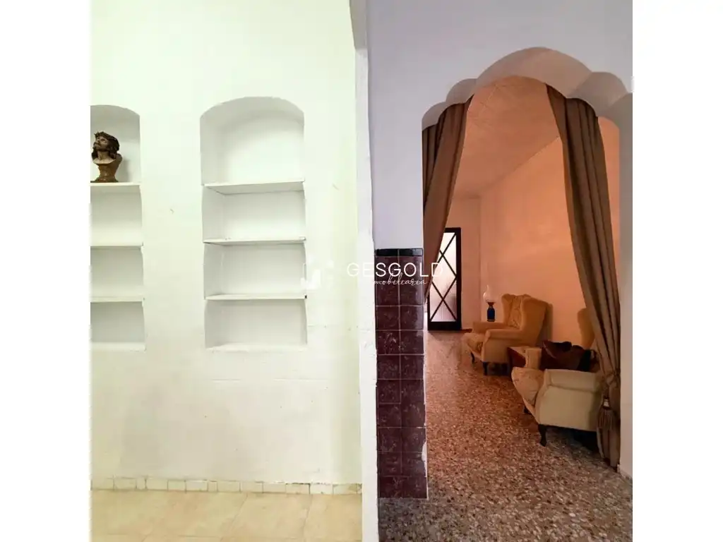 Wohnzimmer von Country house zum Verkauf in Burriana / Borriana