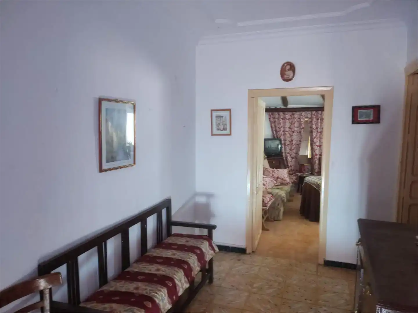 Casa adosada en venda en Cortes de Baza