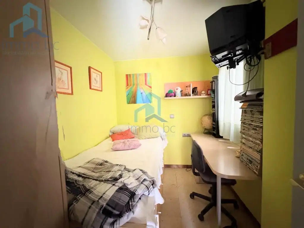 Dormitori de Casa o xalet en venda en Vilalba dels Arcs