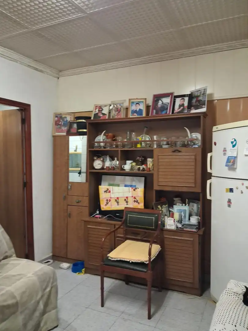 Kitchen of Houses for sale in Murcia  with Terrace, Storage room and Furnished