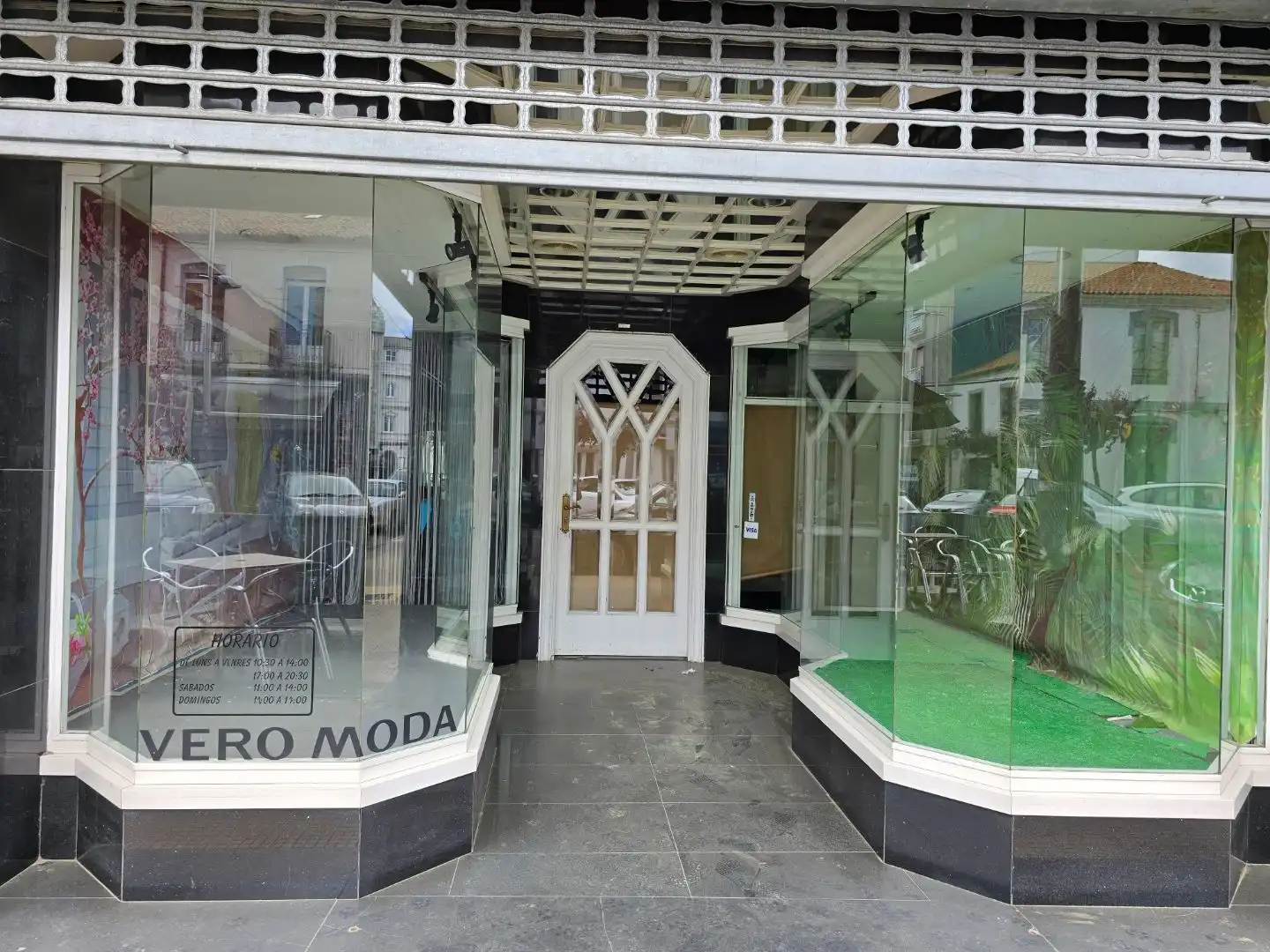 Local de lloguer en Melide