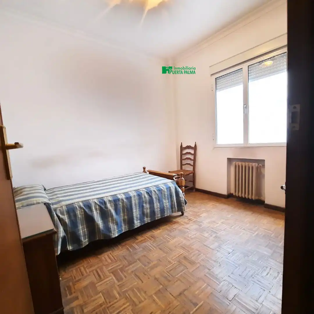 Wohnung mit Aufzug zum Verkauf in Casco Antiguo, imagen 15