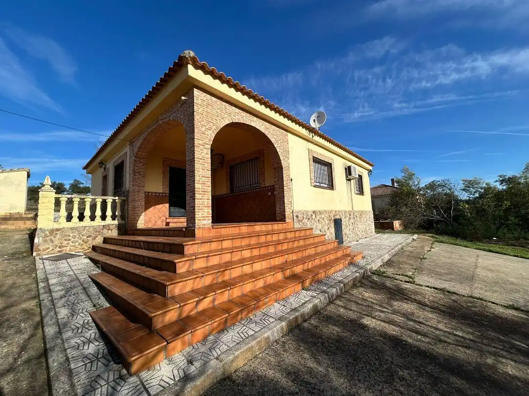 Houses for sale in Diseminado Lumbreras, 34, Lumbreras de Cameros
