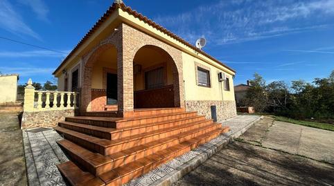 Foto 2 de Casa o chalet en venta en Paraje Rio Frio, Mestanza, Ciudad Real
