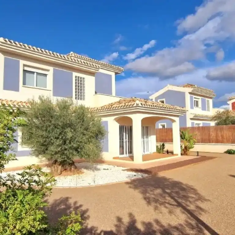 Detached house for sale in Lorca Ciudad, imagen 6