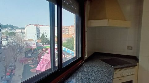 Foto 4 von Wohnung zum Verkauf in Rúa de Sanjurjo Badía, Teis, Vigo