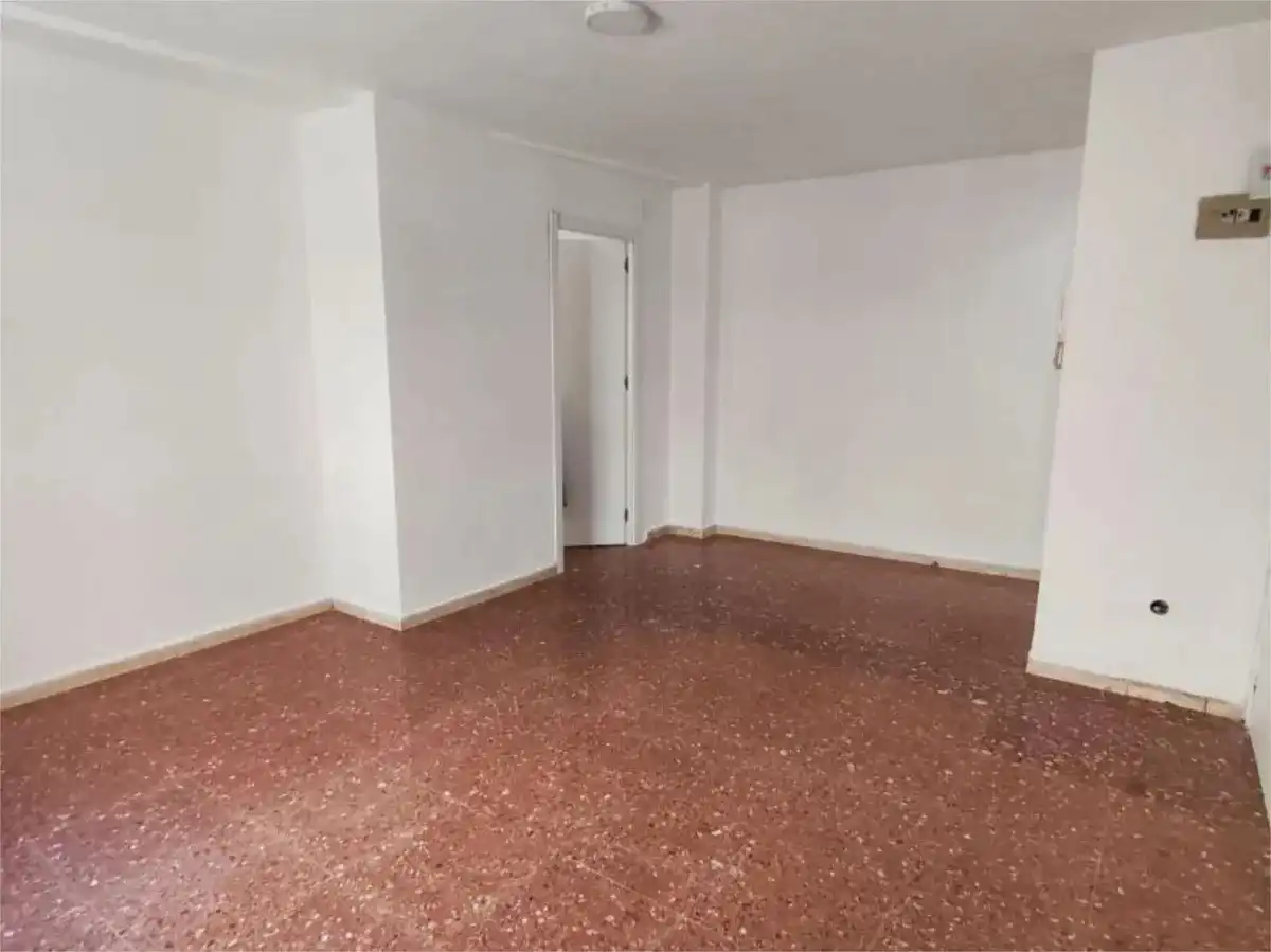 Wohnung zur Miete in Sevilla mit Heizung und Waschmaschine
