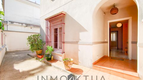 Foto 3 de Casa adosada en venta en Chapín - Campus Universitario - Navinco, Jerez de la Frontera