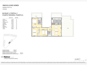 Neubau-Wohnung zum Verkauf in Sector PPO2 0