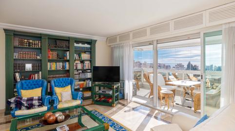 Foto 5 de Àtic en venda a Avenida Ricardo Soriano, Ricardo Soriano, Marbella