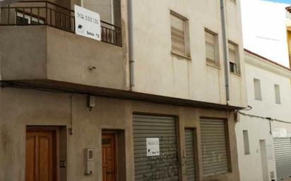 Exterior view of Building for sale in Pozo Alcón