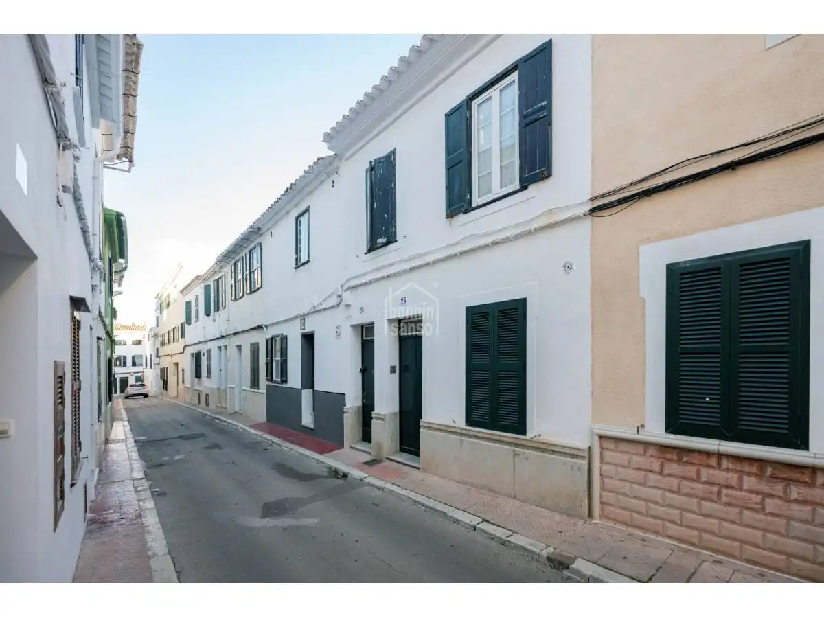 Casa o xalet en venda a Centre Històric
