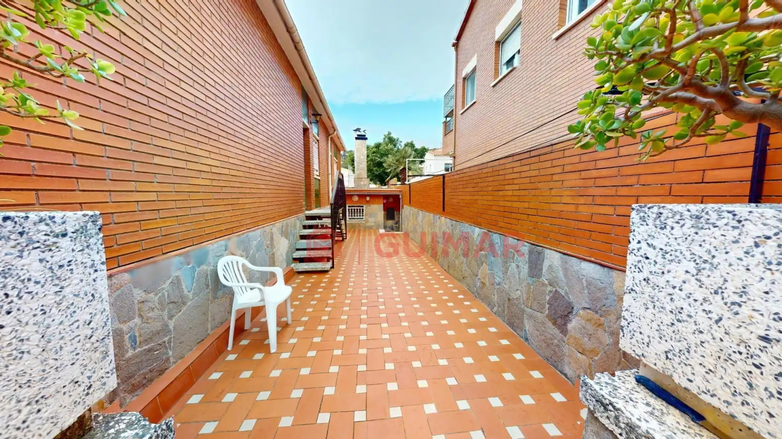 House with garden for sale in Viladecans - CL ACACIA, imagen 52