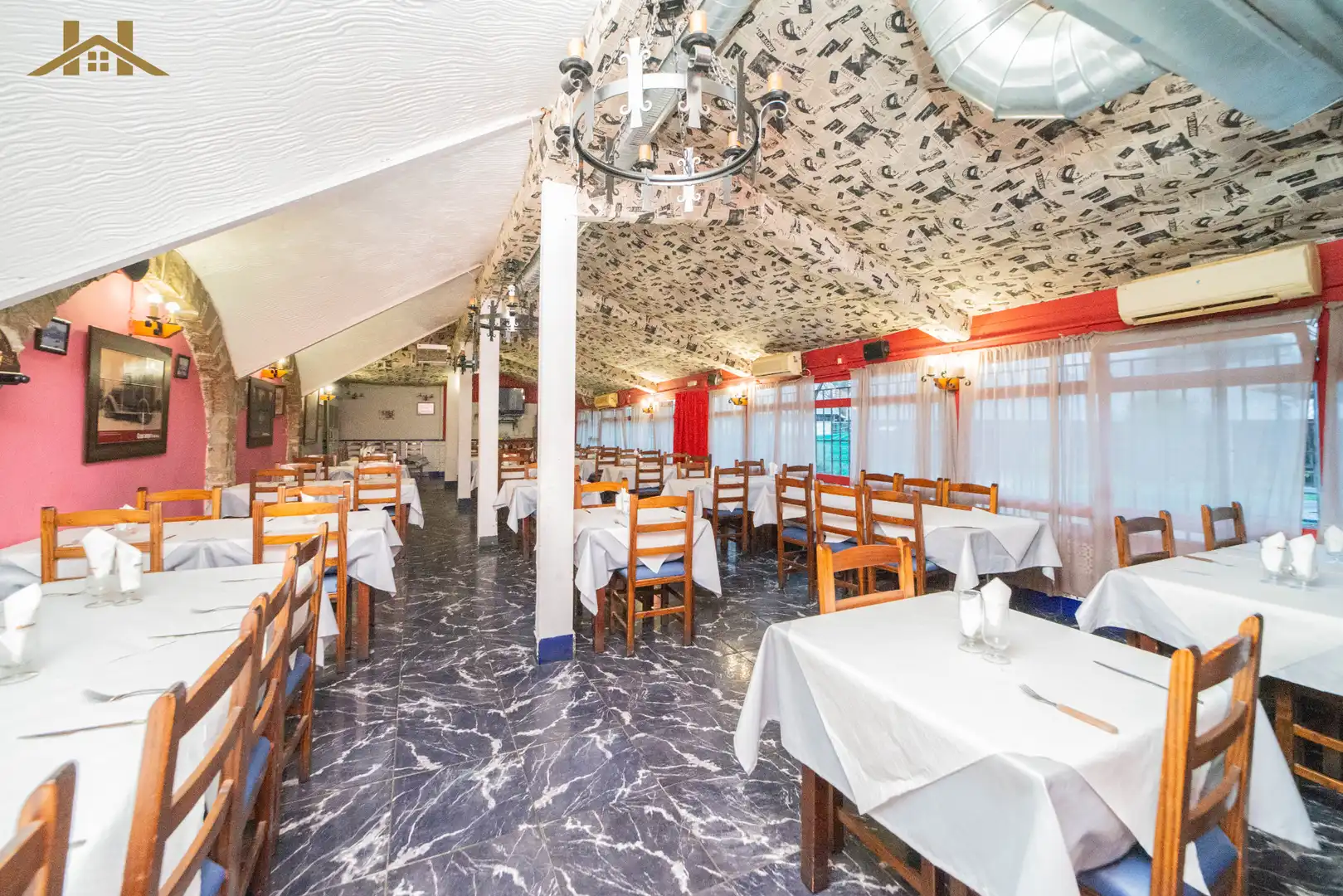 Local en venta en Santa Cruz del Retamar con Amueblado